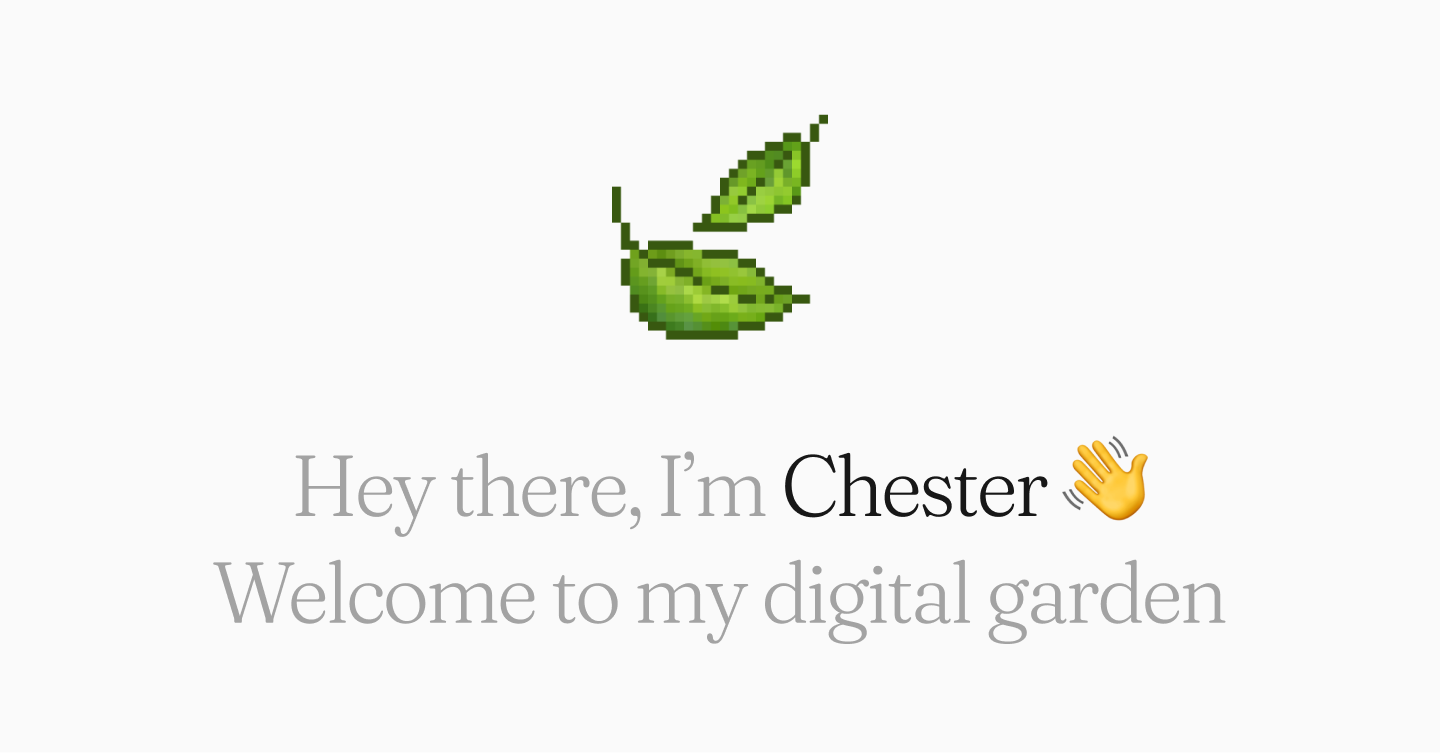 chester.how
